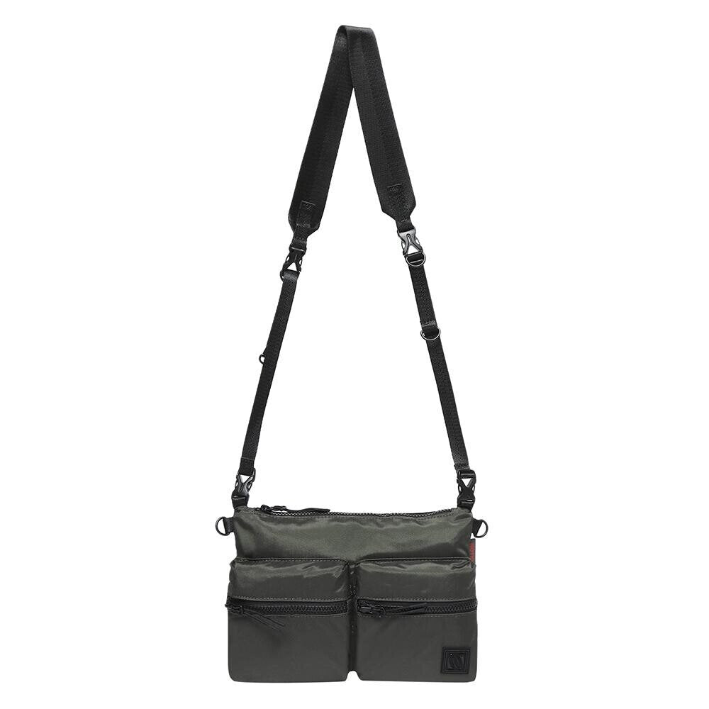 Notting Urban Slings Crossbody 004 Gray OKF1ACBA304G1