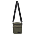 Notig Urban Book Crossbody Green OLF1ACBA302E1