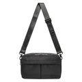 Notige Urban Multi Crossbody Bag Black OLF1ACBA304K1