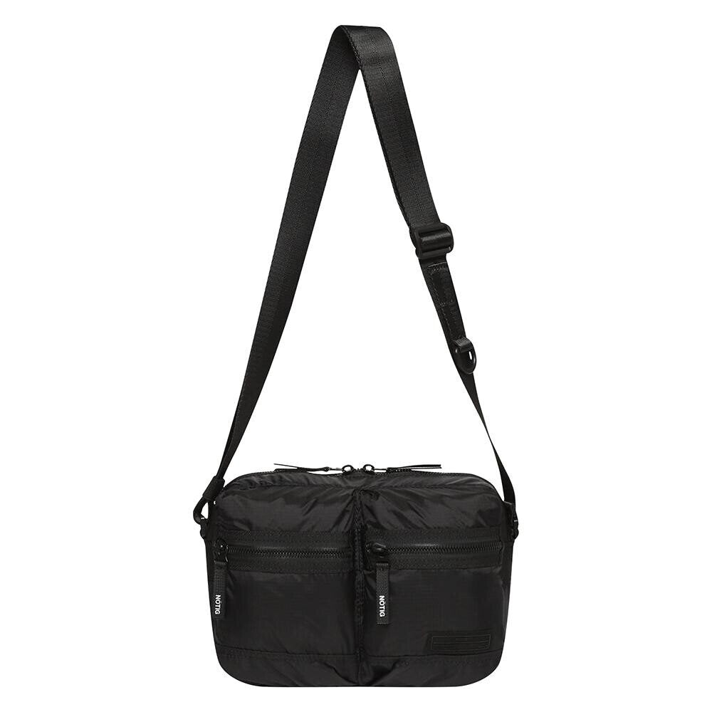Notig LipsStop Slings Crossbody Black OMG1ACBA351K1