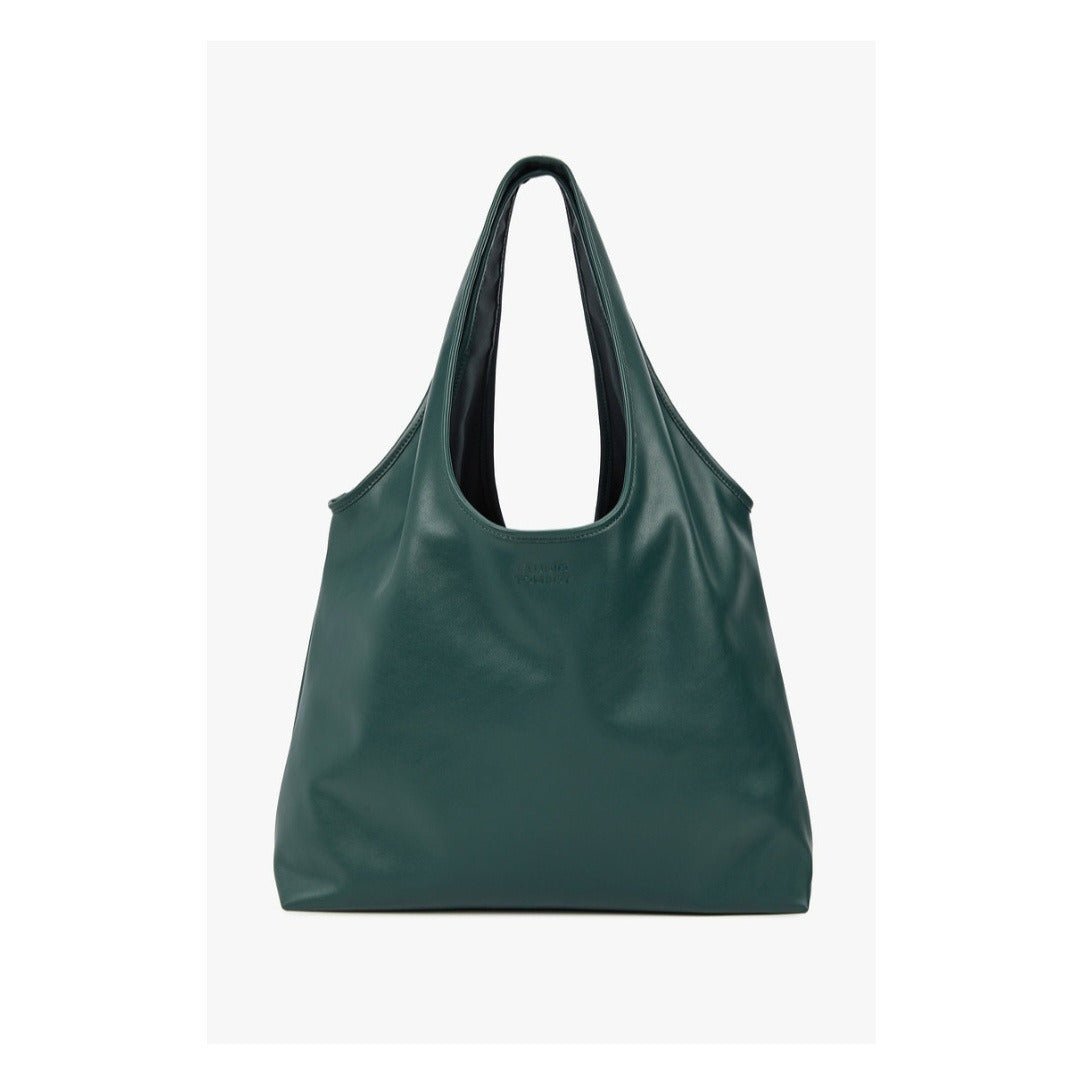 Tomboy synthetic leather essential shoulder bag 9176270986CC
