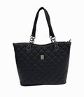 Cross-stitchable Equita Shoulder Bag EQ-190