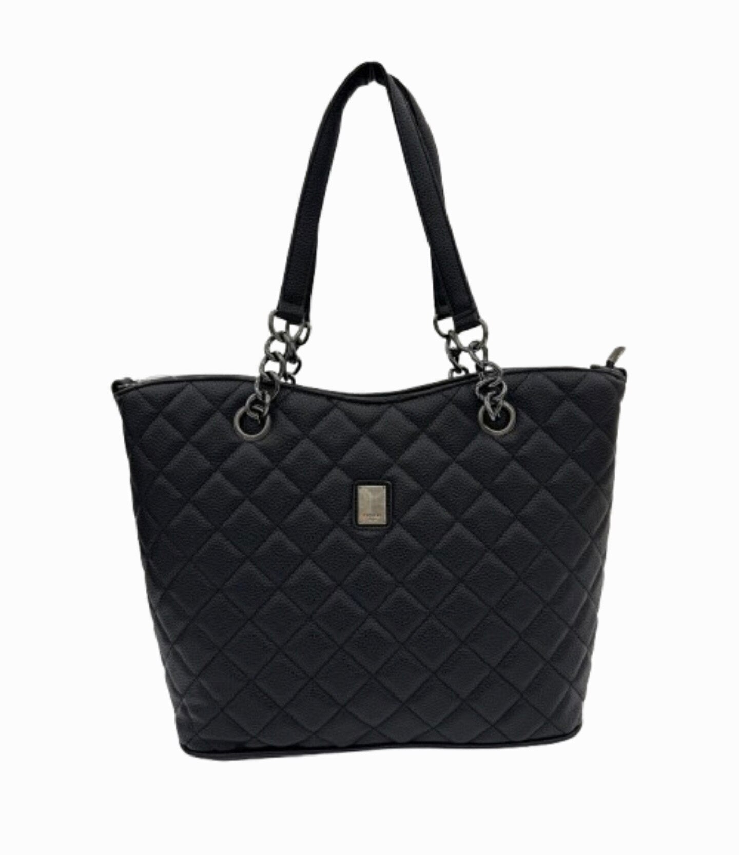 Cross-stitchable Equita Shoulder Bag EQ-190