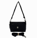 Cross-stitchable Esquía Shoulder Bag EQ-195