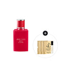 JimmyChoo Men Extrem EDP 30ML+3 Samples Included