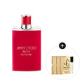 Jim Thompson Man Extreme EDP 100ML + 3 types stick gift