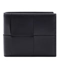 Bottega Veneta Men's Cassette Coin Purse 649603 VBWD2 8803 24F