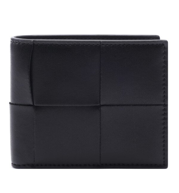 Bottega Veneta Men's Cassette Coin Purse 649603 VBWD2 8803 24F