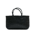 Dragon Diffusion Dragon Diffusion Mini Flat Gora Black 8809-BLK