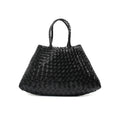 Dragon Diffusion Dragon Defusion Santa Croce Small Black 8893-BLK