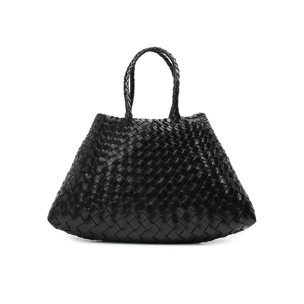 Dragon Diffusion Dragon Defusion Santa Croce Small Black 8893-BLK