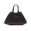 DragonDiffusion Dragon Diffusion Santa Croce Small DarkBrown 8893-DKB