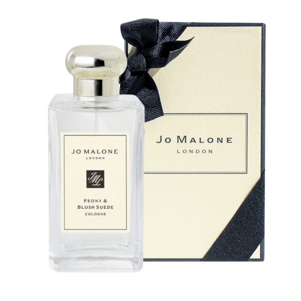 Jo Malone Lily and Rose Suede Eau de Parfum 100ml-Free Gift Wrap