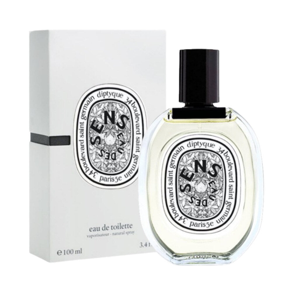 Diptyque fragrance eau de toilette 50ml-Diptyque shopping bag