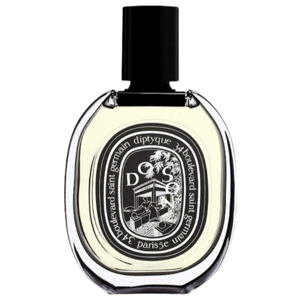 Diptyque Diptyque Dawson Eau de Parfum 75ml free gift packaging