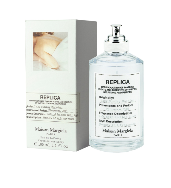 Maison Margiela Relax Sunday Morning EDT 100ml