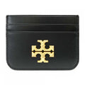 EditShop Drucks [Toryburch] Toryburch 23FW Eleanor Card Wallet Black 86346 001 (P002792954)