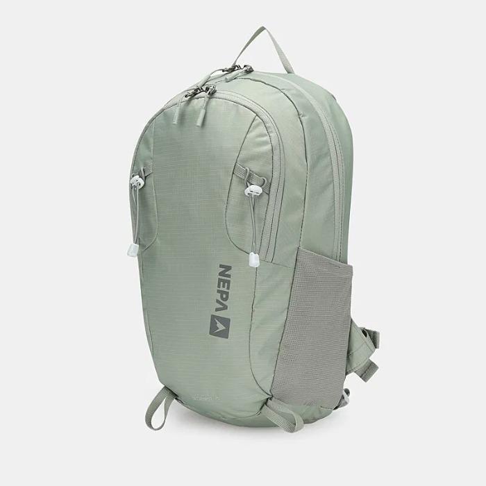Nepa Savezone04 7514 Inspirit Backpack 15L 7LC7514K53 49164397