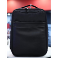 STCO Save Zone 04 Black Men's Formal Backpack 1BA24505