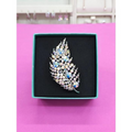 RodenJewelry Rodem SaveZone05 Premium Elegance Pin (AB) SZRD23060101A (11844498)