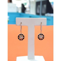 Rodem Jewelry Rodem Save Zone 05 Premium Star Onyx One-Touch Earring 1 RDB24030066 (27421095)