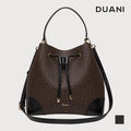 Duani Female PVC Bucket Bag MEWUBYY2116 (P003637392)