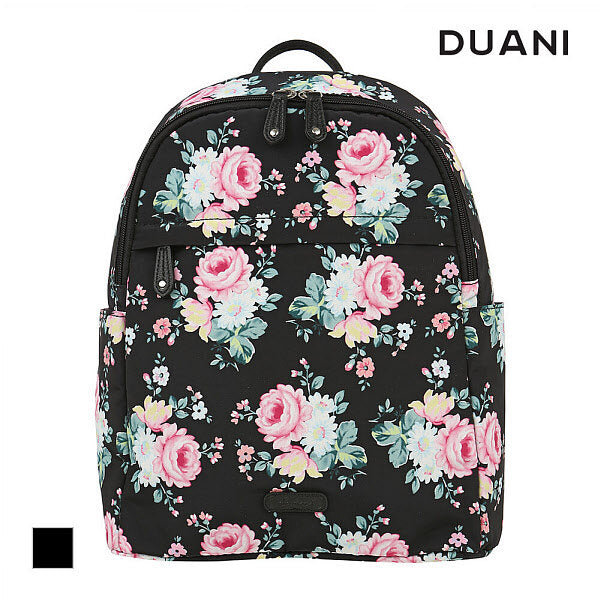 Twoani Women's Flower Backpack MEWUDYYC441 (P003637394)