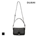 Duanie Women's Tweed Shoulder Bag MEWUAYY5416 (P003637419)