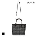 Duani (female)] Tweed tote bagMEWUBYY5416 (P003637422)