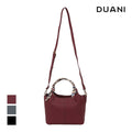 Dawain Women PU Tote Bag MEWUBYYC211 (P003637423)
