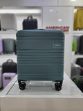 AMERICAN TOURISTER SAVEZONE06 SKYLETTE QV404015 (41561217)