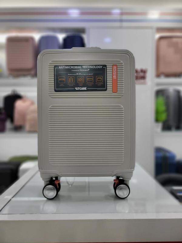 AMERICAN TOURISTER SAVEZONE 06 MAXIVO HO238018 (42591384)