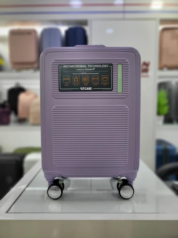 AMERICAN TOURISTER SAVEZONE06 MAXIVO HO281018 (44301507)