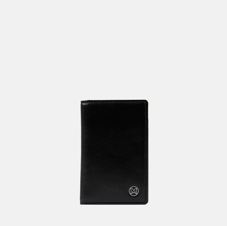Metro City Slim Card Wallet M213NM0901ZCC