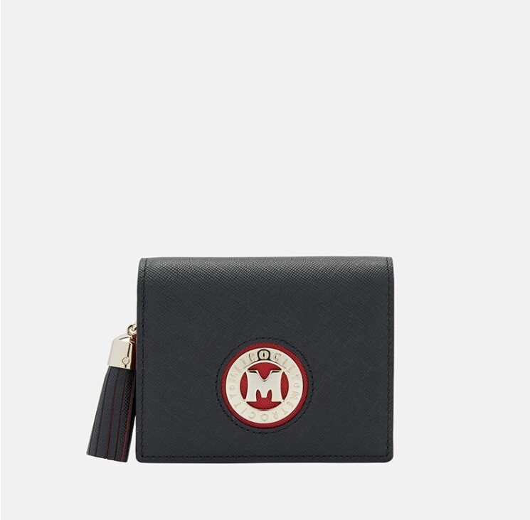 Metrocity Slim 2-compartment wallet M213WF1542ZCC