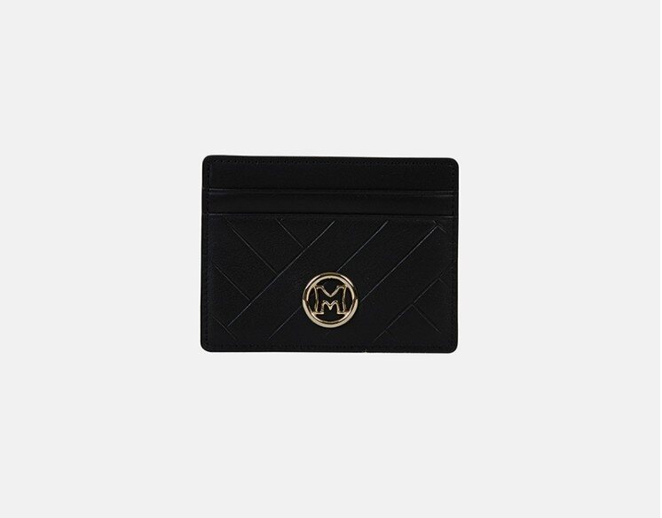 Metro City Card Wallet M213WP1552ZCC