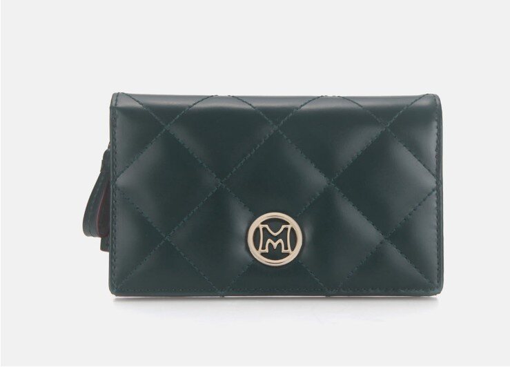 Metrocity Long Wallet M213WQ0922VCC
