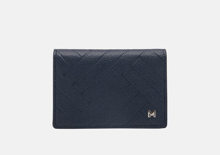 Metro City Business Card Wallet M221NP2102 NCC