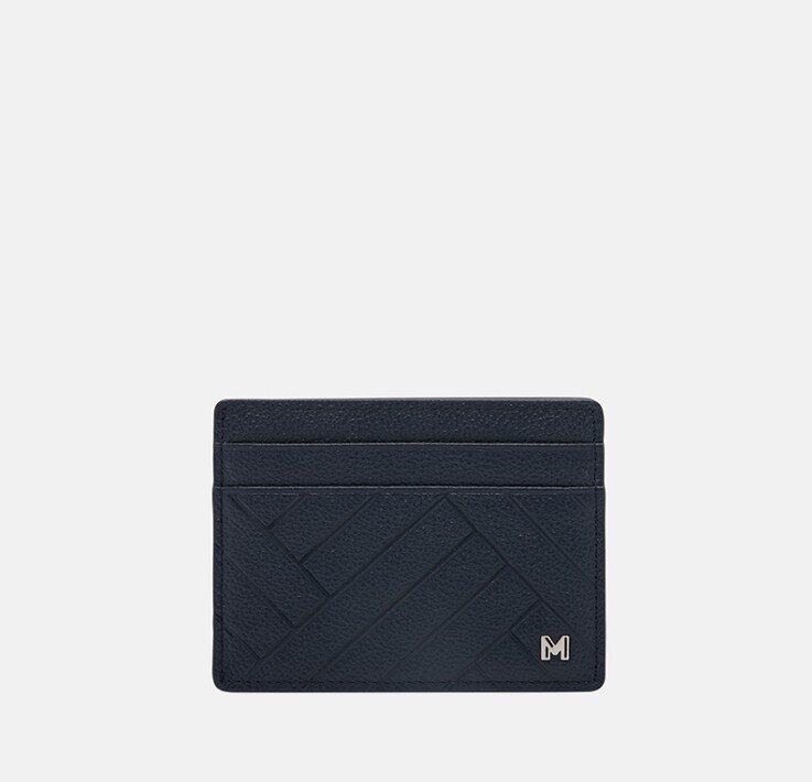 Metro City Card Wallet M221 NP2103 NCC