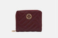 Metrocity Zipper Round Wallet M223WQ3071WCC