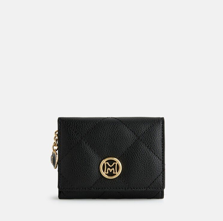 Metropolis [Cuore Momo] Wallet M251WQ3370ZCC