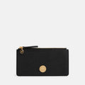 MetroCity TopZip Slim Wallet M253WO0366ZCC