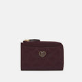 Metrocity Guole MoMo Round Zip Wallet M253WQ1480WCC