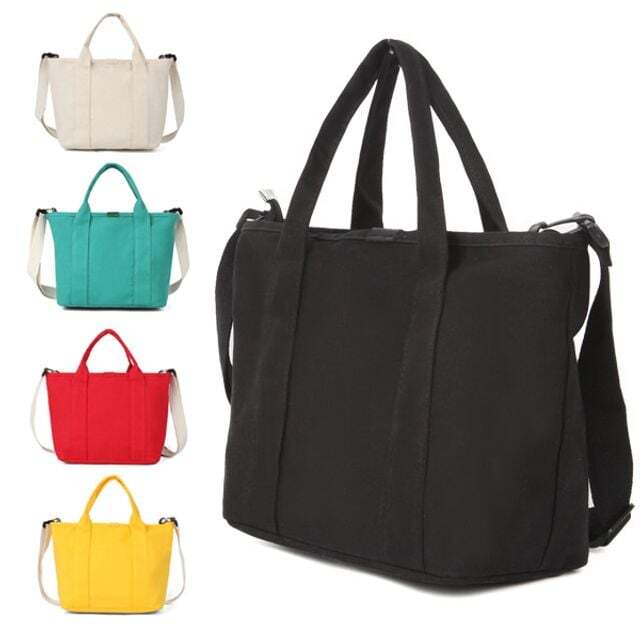 HSLife Eco Bag Canvas Bag Cloth Bag 57 49 Eco Tote Bag Auxiliary Bag Crossbody
