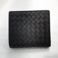 Monkrose Intrecciato Men's Wallet AM2103-7SH