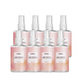 Kundal Pure Body Mist Baby Powder 128ml x 8