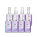 Kundal Pure Body Mist White Musk 128ml x8