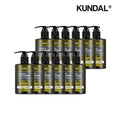 Kundan Honey and Macadamia Clean Pure Handwash Baby Powder 258ml x 12 pcs