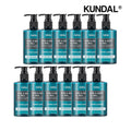 Kundal Pure & Safe Cooling Men's Cleanser Hubaiberna 300ml x12