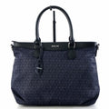 Esquire EOFSHB623BK Modern Charm Tote Bag 623